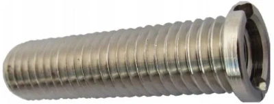 Втулка д/сифона евро