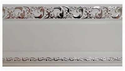 Багет Стандарт 240см 2П +Бленда