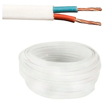  626922 Провод ШВВП 2х0,5 ТУ