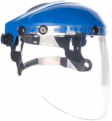 Щиток защитный СИБИН поликарбонат 11089