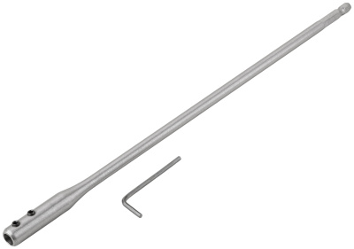 Удлинитель для перовых сверл 36168