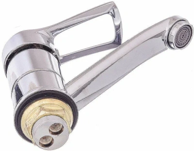 Смеситель для кухни F45702-B