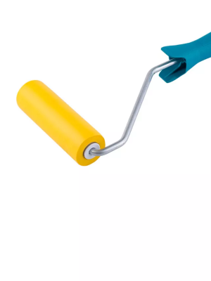 Валик д/прикатки обоев ЕВРО 150мм (АКОР) 27015615