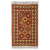 Коврик из хлопка Kilim Usak 50х80 Турция