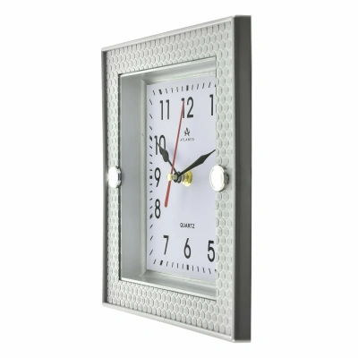 Часы настен. Атлантис 6237