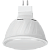 Лампа Ecola LED MR16 10W 4200K GU5.3 мат.