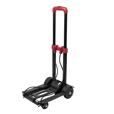 Тележка хоз.складная до 40кг 