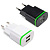 З/У USB BS-2081 5B 2100mA Орбита