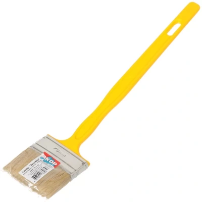 Кисть радиаторная КФР-70*12 Эксперт (АКОР) 14012370