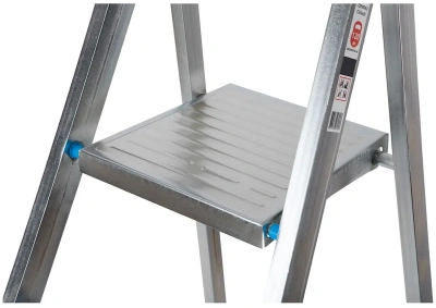 Стремянка 3ступени стальная  Ярус