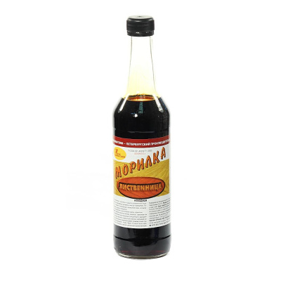 Морилка ХВ 0.5л Лиственница