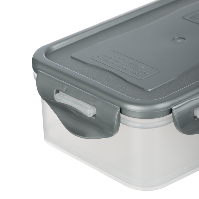 Контейнер 0,5л с защелкой 861-340