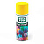 Аэроз. эмаль (желтый) 520мл "REXTON"