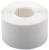 Бордюрная лента д/ванн и раковин белая 30мм*30мм*3,3м
