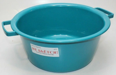 Таз 12л д/пищевых продуктов (мягкий) Т 12-0102