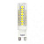 Лампа General  7W 4K G9 220V