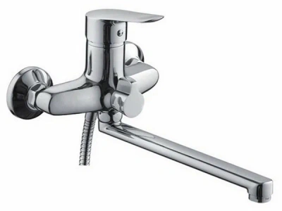 Смеситель для ванны F22703-В шар 40мм