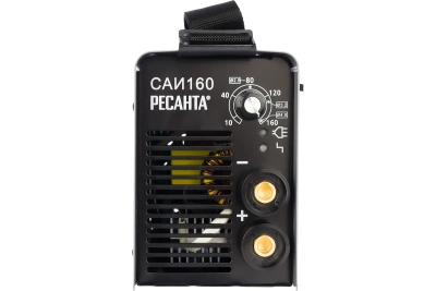 Сварочный аппарат инверторный САИ 160