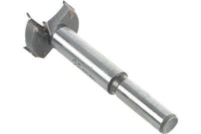 Сверло Фостнера Ф25 с карбид.вставками 36524