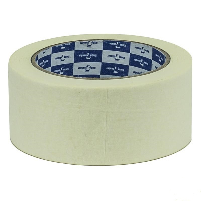 Лента малярная 50мм*10м "Klebebander"