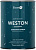 Лак по камню 0,9л (мокрый камень) "WESTON"