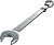 Ключ комбинированный 32мм 70320