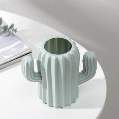 Ваза д/цветов 7,5*13см 4700064