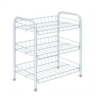 Этажерка 3-х яр.46*28*52см эт4/мб