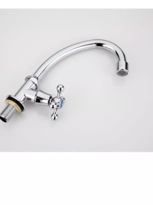 Смеситель для кухни F4108 на одну воду