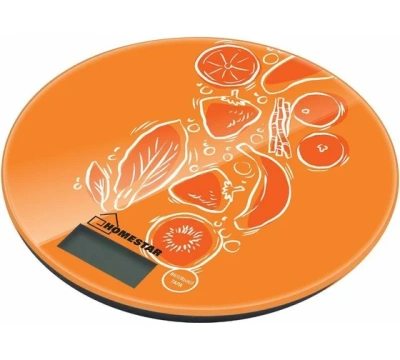 Весы кух.Homestar HS-3007S до7кг электрон.фрукты