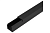 Кабель-канал ПВХ 16х16 черн.