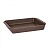Противень 27*36см Гранит brown 94806