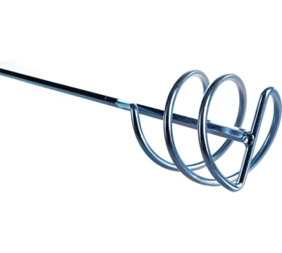 Миксер "БИБЕР"д/песчано-грав.смесей 80*400мм 35832