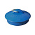 Пробка для сифона 1 1/2" М300
