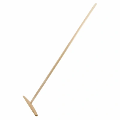 Швабра деревянная