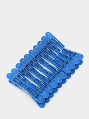 Прищепки д/белья  20шт