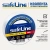 Изолента 15/10 Safeline белая 