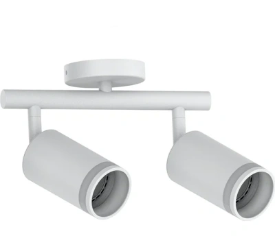 Светильник FERON ML232 GU10 бел.