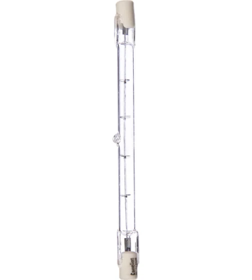 Лампа Camelion J L=118mm 200W 220V