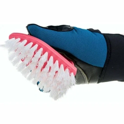 Щётка утюжок д/рук Миди YORK