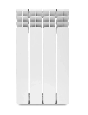 Радиатор биметал KONNER 500/80 4секц.