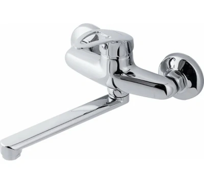 Смеситель д/кухни от стены TSB 920-3507