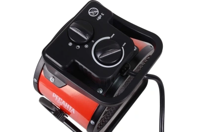 Пушка тепловая Ресанта ТЭПК-3000К круглая/керамика