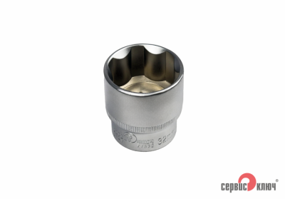 Головка (6 граней) 32мм 77532