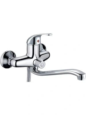 Смеситель для ванны F2229