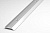 Порог-кант ПР-03 серебро 900мм (01 п)