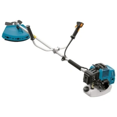 Бензотриммер Gruwatt БК-52 3000Вт 