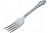 Вилка алюминевая столовая мт022