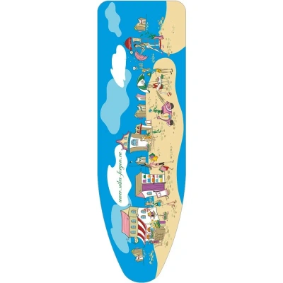 Чехол д/глад.доски унив.Ч1