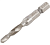 Сверло-Метчик комбин. метрическое М5х0,8мм 70902